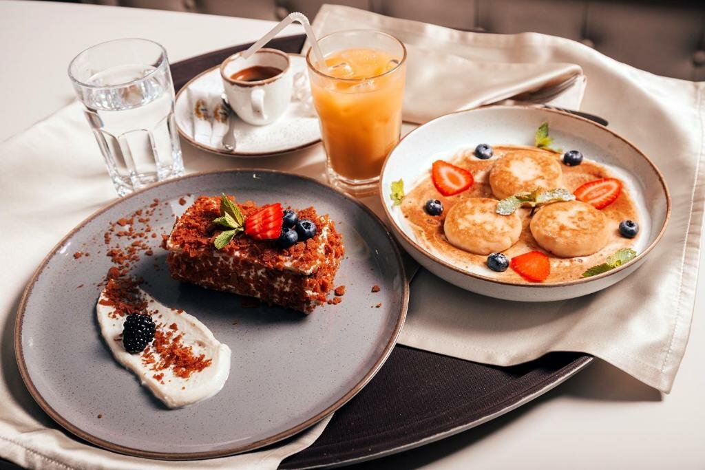 Гостиница Бутик-Отель Русская Охота Курумоч